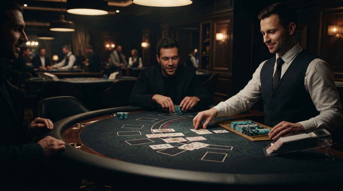 Explora la Diversidad de Juegos en Betamo Casino